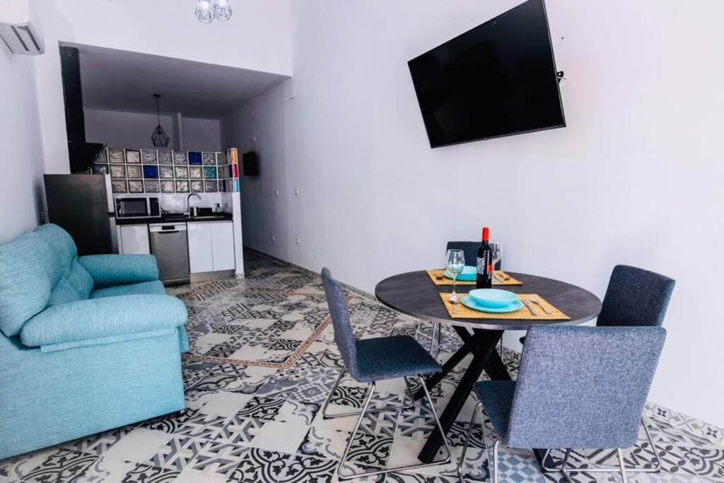 Apartament Arenas 3 *